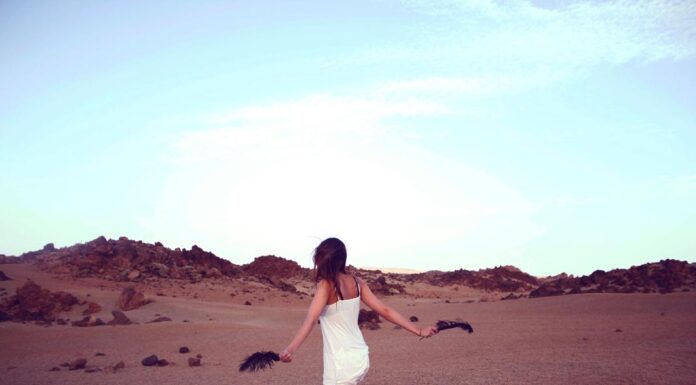 Please Stop Asking this Woman to Record Your Voice Messages